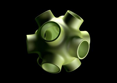 Icosahedron