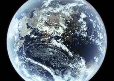 earth
